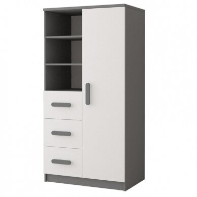 Spinta 80 3S1D SM II 12 Spinta 80 3S1D SM II 12