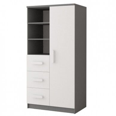 Spinta 80 3S1D SM II 10 Spinta 80 3S1D SM II 10