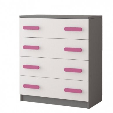 Komoda 4S SM II 14 Komoda 4S SM II 14