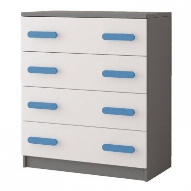 Komoda 4S SM II 9 Komoda 4S SM II 9