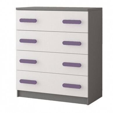 Komoda 4S SM II 13 Komoda 4S SM II 13