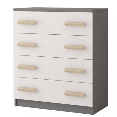 Komoda 4S SM II 15 Komoda 4S SM II 15