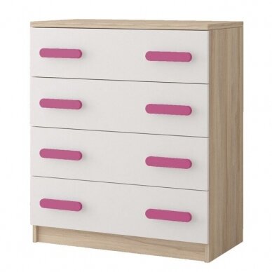 Komoda 4S SM III 14 Komoda 4S SM III 14