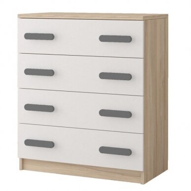 Komoda 4S SM III 16 Komoda 4S SM III 16