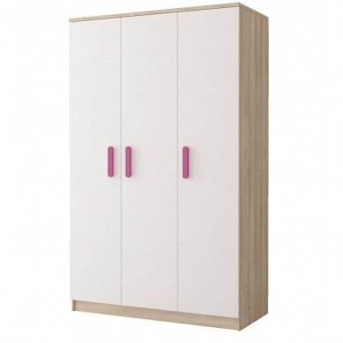 Spinta 3D SM III 14 Spinta 3D SM III 14