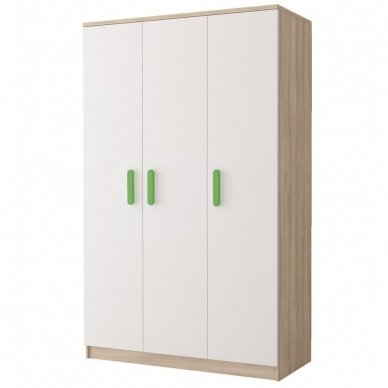 Spinta 3D SM III 10 Spinta 3D SM III 10