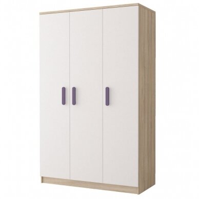 Spinta 3D SM III 13 Spinta 3D SM III 13