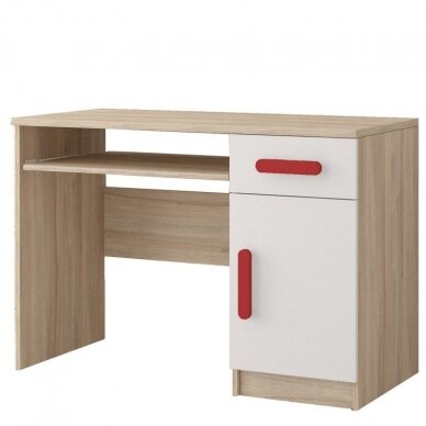 Darbo stalas 08 SM III 12 Darbo stalas 08 SM III 12