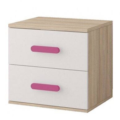 Naktinis staliukas 22 SM III 14