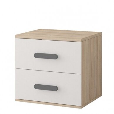 Naktinis staliukas 22 SM III 16 Naktinis staliukas 22 SM III 16