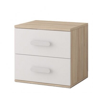 Naktinis staliukas 22 SM III 11 Naktinis staliukas 22 SM III 11