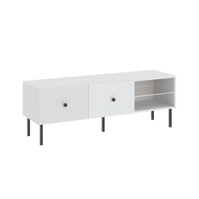 TV staliukas Viena White 14