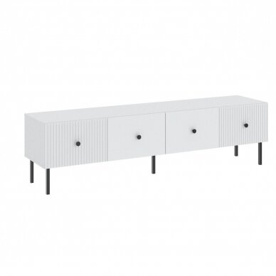TV staliukas Viena White 2 13