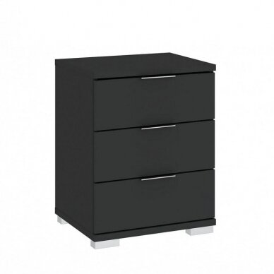 Komoda Praga 3S 3 Komoda Praga 3S 3