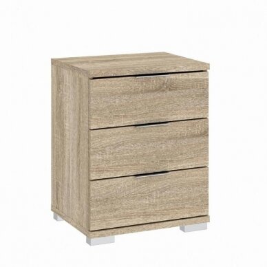 Komoda Praga 3S 1 Komoda Praga 3S 1