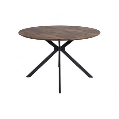 Stalas Aster 120 8 Stalas Aster 120 8