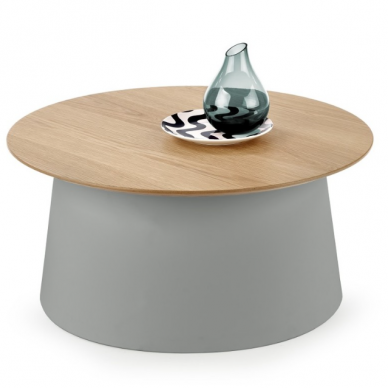 Žurnalinis staliukas AZZURA 10 Žurnalinis staliukas AZZURA 10