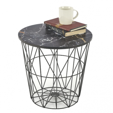 Žurnalinis staliukas HARISSA  B 13