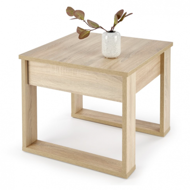 Žurnalinis staliukas NEA KWADRAT 18