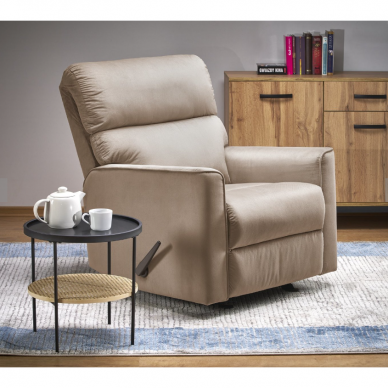 Išlankstomas fotelis KARI 14 Išlankstomas fotelis KARI 14