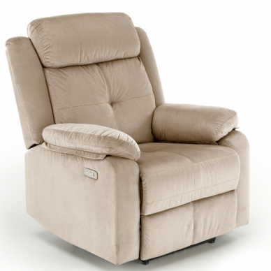 Išlankstomas fotelis LORA 13 Išlankstomas fotelis LORA 13