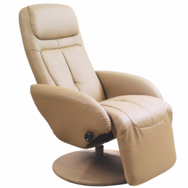 Fotelis OPTIMA 8 Fotelis OPTIMA 8