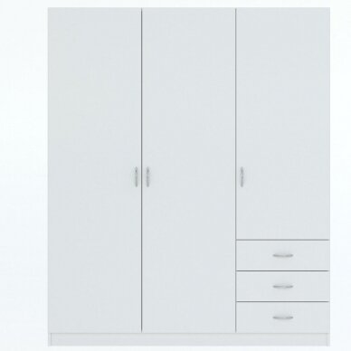 Spinta GAYA 3D3S 5 Spinta GAYA 3D3S 5