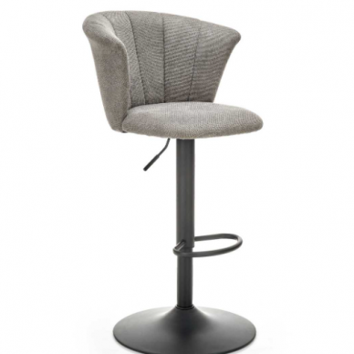 Baro kėdė H-104 17 Baro kėdė H-104 17