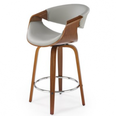 Baro kėdė H-123 7 Baro kėdė H-123 7