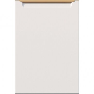 Virtuvės komplektas Glamour C Plus 7