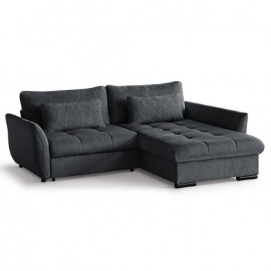 Minkštas kampas Cafu L 8 Minkštas kampas Cafu L 8