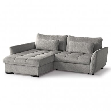 Minkštas kampas Cafu L 11 Minkštas kampas Cafu L 11