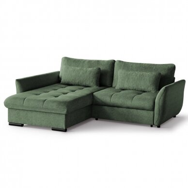 Minkštas kampas Cafu L 17 Minkštas kampas Cafu L 17