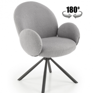 Kėdė K498 24 Kėdė K498 24