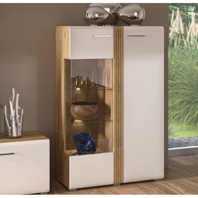 Vitrina ADAGIO 03L 7 Vitrina ADAGIO 03L 7