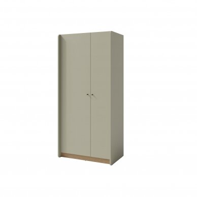 Spinta Alessio (AE3) 3 Spinta Alessio (AE3) 3