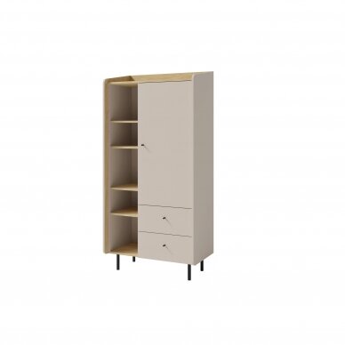 Spinta Alessio (AE5) 2