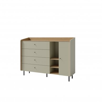 Komoda Alessio (AE7) 3 Komoda Alessio (AE7) 3