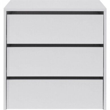 Spintelė Duca (DCK) 5 Spintelė Duca (DCK) 5