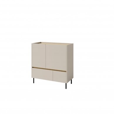 Komoda Luca (LC9) 2