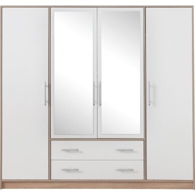 Spinta Smart (SRL1) 5 Spinta Smart (SRL1) 5