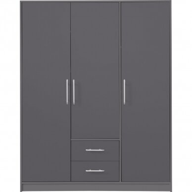 Spinta Smart (SR2) 5