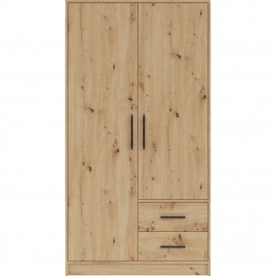 Spinta Smart (SR3) 4