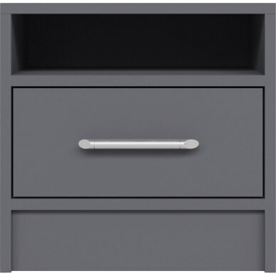 Naktinis staliukas Smart (SR7) 3 Naktinis staliukas Smart (SR7) 3