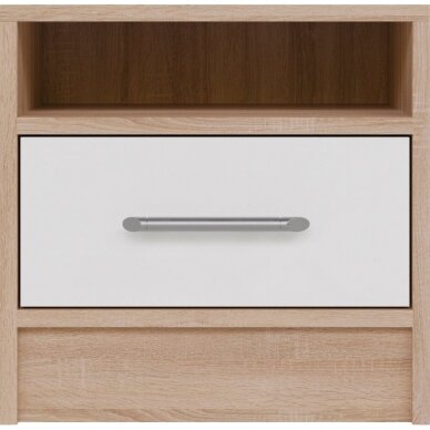 Naktinis staliukas Smart (SR7) 5 Naktinis staliukas Smart (SR7) 5