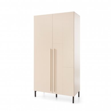 Spinta Sergio (SE2) 4 Spinta Sergio (SE2) 4