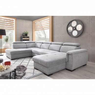 Minkštas kampas  Umbria I 5 Minkštas kampas  Umbria I 5