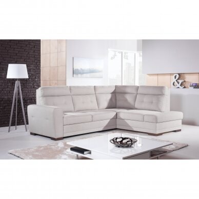 Minkštas kampas Amos 5 Minkštas kampas Amos 5