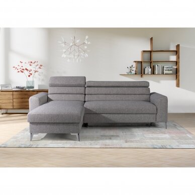 Minkštas kampas Lugo 8 Minkštas kampas Lugo 8