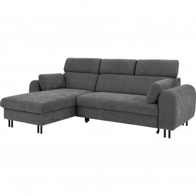 Minkštas kampas Porto 16 Minkštas kampas Porto 16